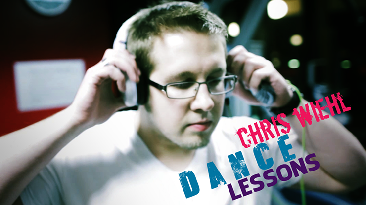 Dance Lessons by Chris Wiehl - Video Download