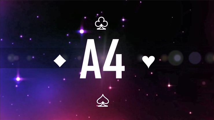 A4 by Ayan Mukherjee - Video Download
