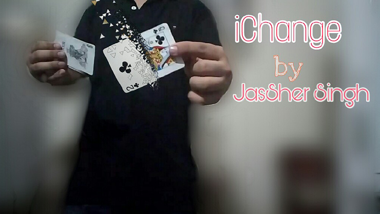 iChange by JasSher Singh - Video Download