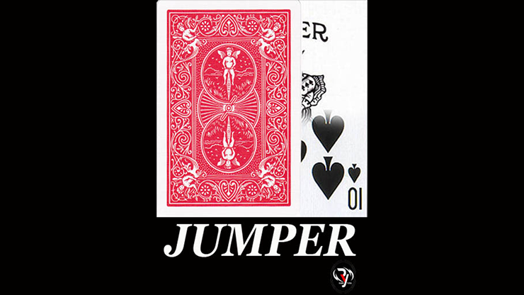 Jumper by Rama Yura - Video Download