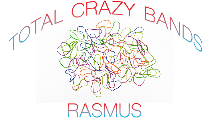 Total Crazy Bands by Rasmus - Video Download