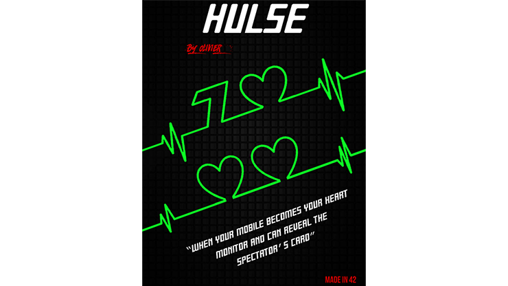 HULSE by Olivier Pont - Video Download