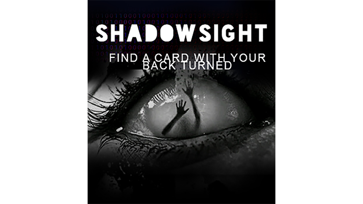 Shadowsight by Kevin Parker - Video Download