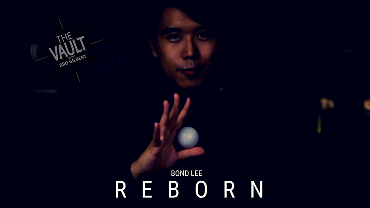 The Vault - REBORN by Bond Lee - Video Download