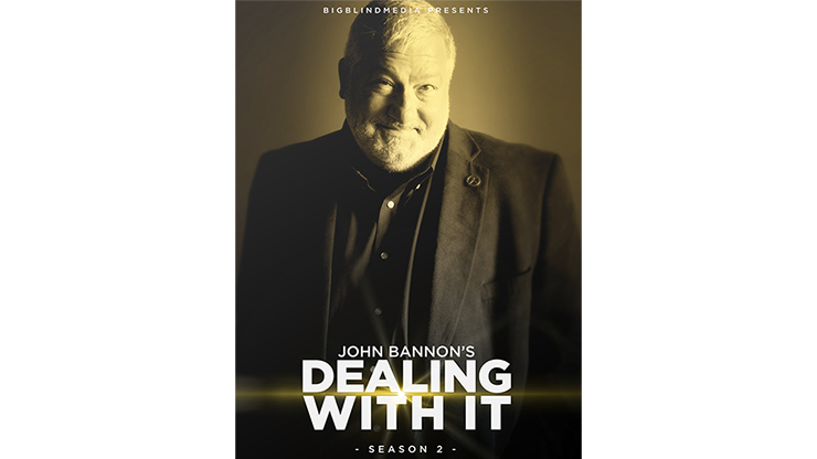 Dealing With It Season 2 by John Bannon - Video Download