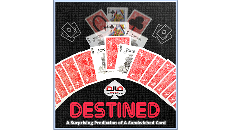 Destined by David Jonathan - Video Download