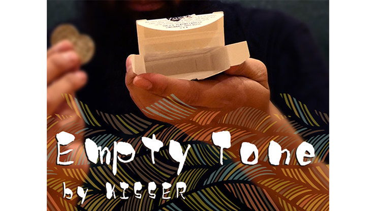 Empty Tone by KISSER - Video Download