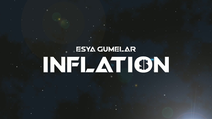 INFLATION by Esya G - Video Download