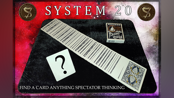SYSTEM 20 by SaysevenT Present - Video Download