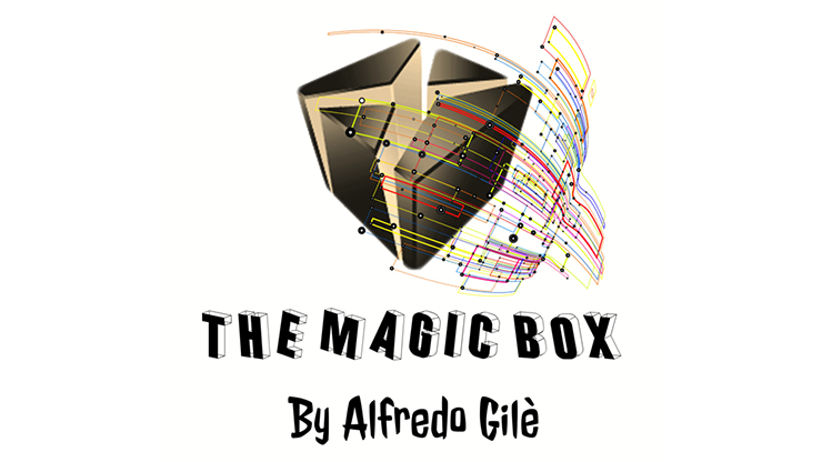 The Magic Box by Alfredo Gile - Video Download
