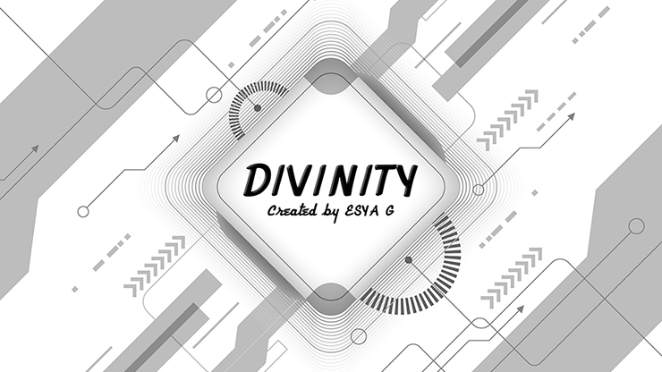 DIVINITY by Esya G - Video Download