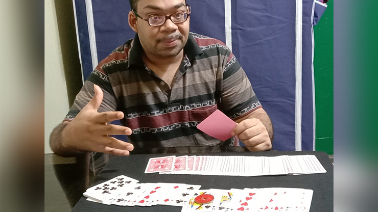 Mystic Match by Dibya Guha - Video Download