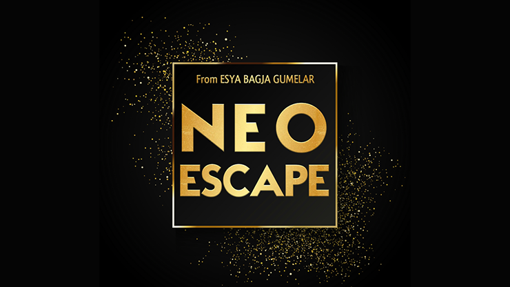 NEO ESCAPE by Esya G - Video Download