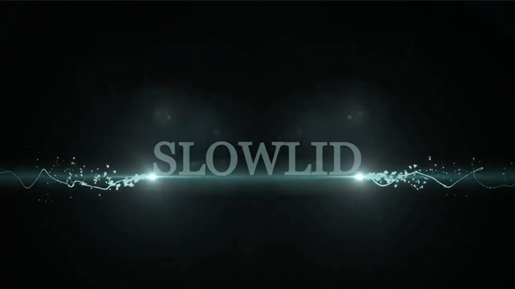 Slowlid by Robby Constantine - Video Download