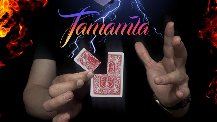 Tamamla by Sihirbaz Ali Riza - Video Download