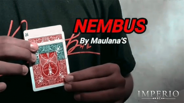 NEMBUS by Maulana's - Video Download