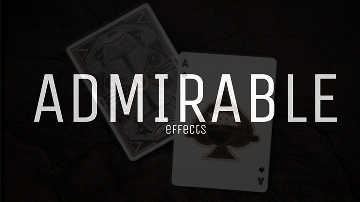 ADMIRABLE effects by Aleksandar - Video Download