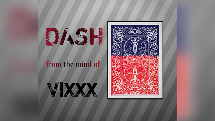 DASH by VIXXX - Video Download
