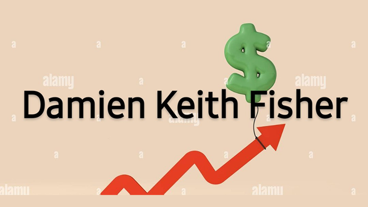 Inflation by Damien Fisher - Video Download