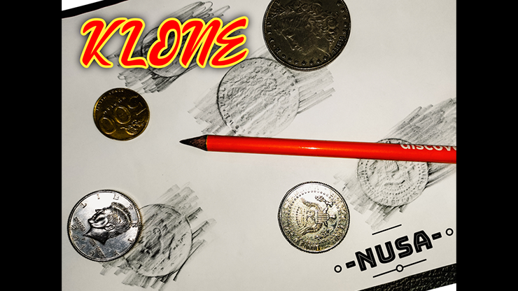 Klone by Nusa - Video Download