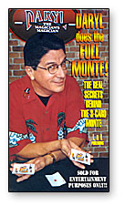 Full Monte by Daryl - Video Download