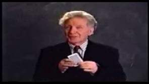demonstration video of The Last Word on Three Card Monte Vol. 2 (World's Greatest Magic) by L&L Publishing - Video Download