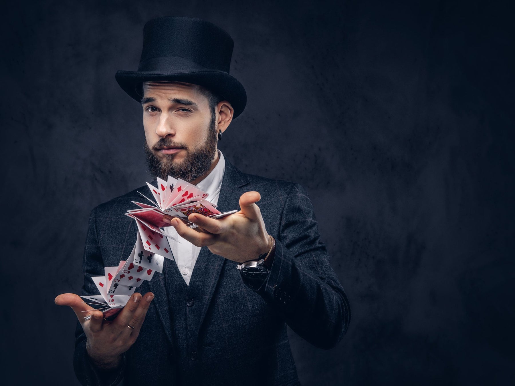 The Enchantment of Magic: Exploring the Timeless Appeal of Illusion