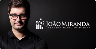Creator Joao Miranda Magic