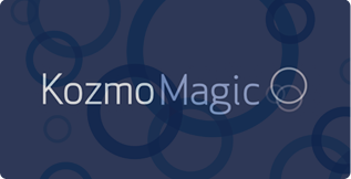 Creator Kozmo Magic