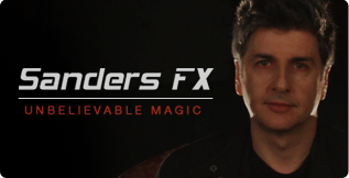 Creator Richard Sanders