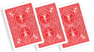 Two Way Forcing Deck (Red)