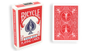 Two Way Forcing Deck (Red)