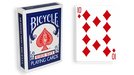 Blue One Way Forcing Deck (10d)