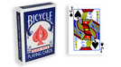 Blue One Way Forcing Deck (js)