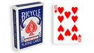 Blue One Way Forcing Deck (10h)