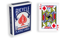 Blue One Way Forcing Deck (jd)