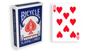 Blue One Way Forcing Deck (8h)