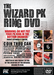 Wizard PK Ring DVD - DVD