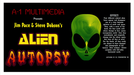 Alien Autopsy trick