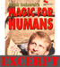 Sweet Flash - Video Download (Excerpt of Magic For Humans by Frank Balzerak)