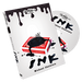 Paul Harris Presents Ink (Gimmick and DVD) by Mickael Chatelain and Paul Harris - DVD