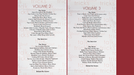 Talk About Tricks (Vol 1 thru 3) by Joshua Jay - Video Download