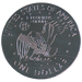 Eisenhower Palming Coin (Dollar Sized)by You Want it We Got it - Trick