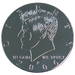 Kennedy Palming Coin (Half Dollar Sized) by You Want It We Got It - Trick