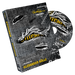 Paul Harris Presents Stitched (DVD and Gimmick) by Alex Kolle - DVD