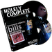 Holely Complete (Original + Beyond Holely) by Will Tsai and SansMinds - Tricks