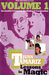 Lessons in Magic Volume 1 by Juan Tamariz - Video Download