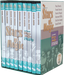 Stars Of Magic Set #1-9 - Video Download
