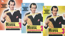 Treasures (Vol 1 thru 3) by Alexander DeCova - Video Download