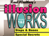 Illusion Works Volumes 1 & 2 by Rand Woodbury - Video Download